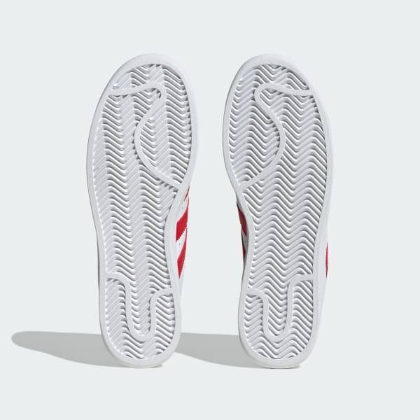 adidas Superstar XLG Shoes - White, Unisex Lifestyle