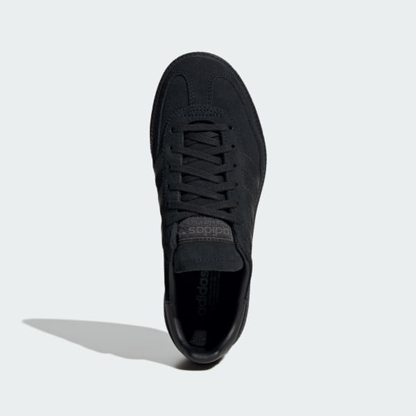 Black Handball Spezial Shoes