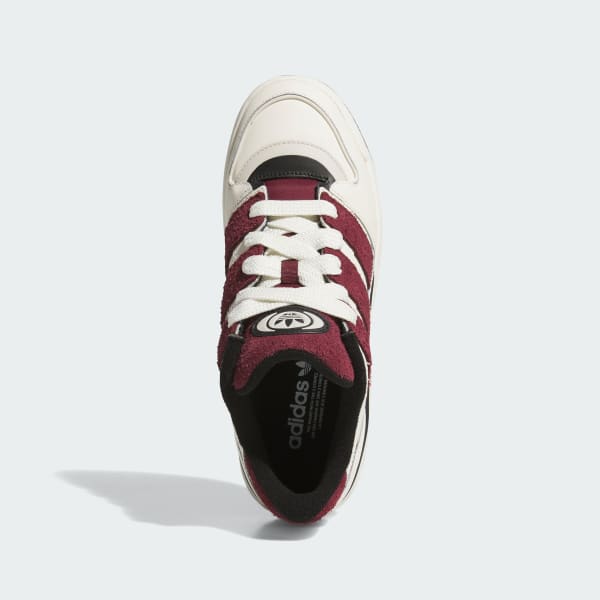 Blanco Zapatillas Forum2000