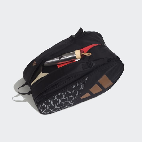 cerná Control 3.0 Racket Bag