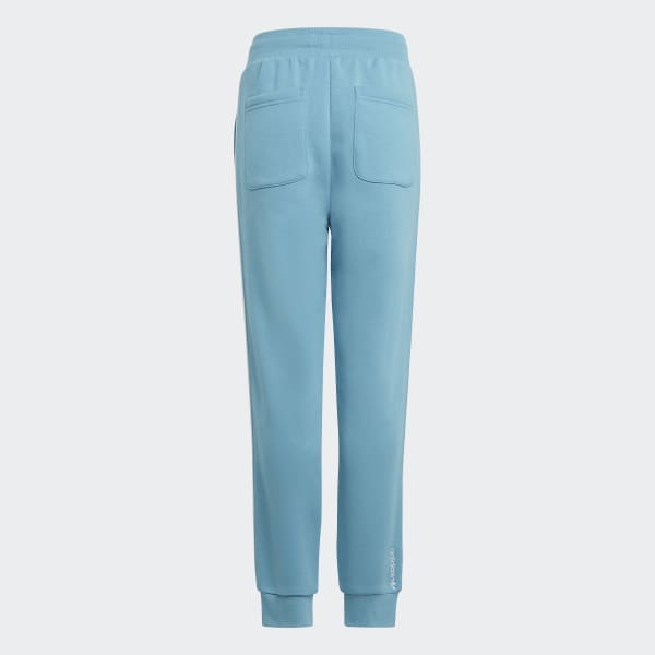 Bleu Pantalon Adicolor