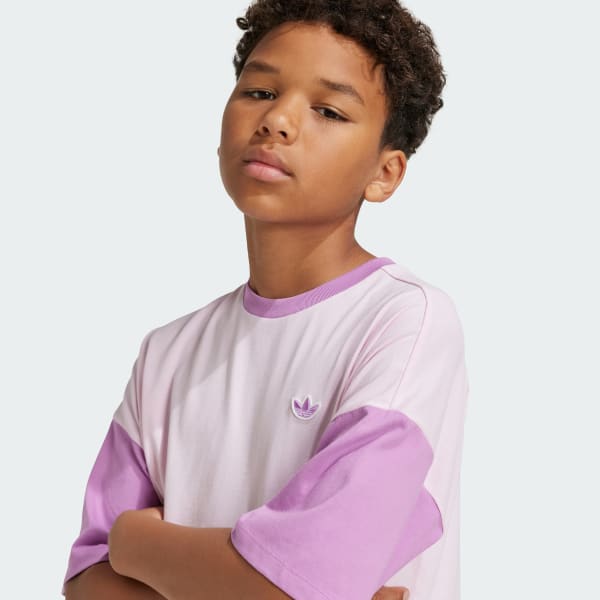 T shirt adidas fantasia top