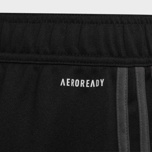 Schwarz Sereno Hose