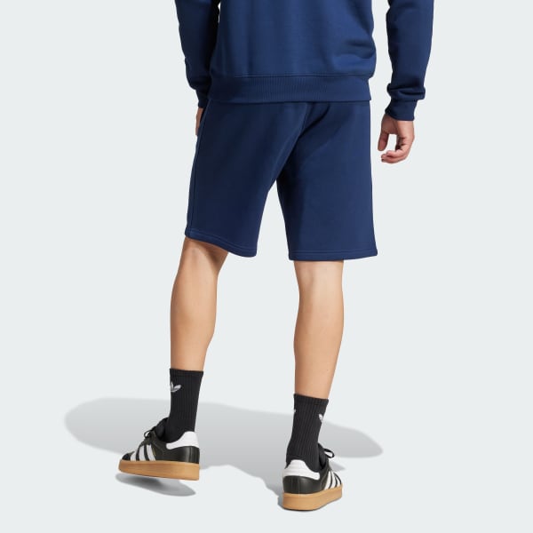 Azul Shorts VRCT Arsenal