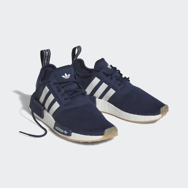 Adidas nmd r1 Blue new arrivals