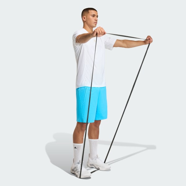 Wit Climacool 3D T-shirt