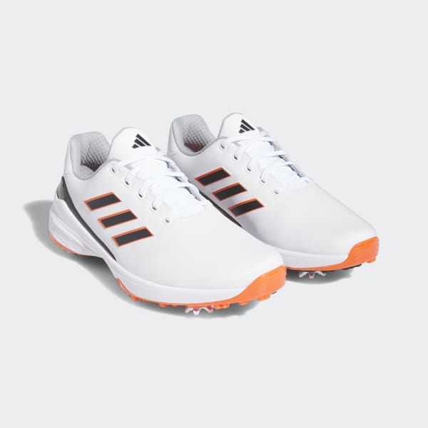 White ZG23