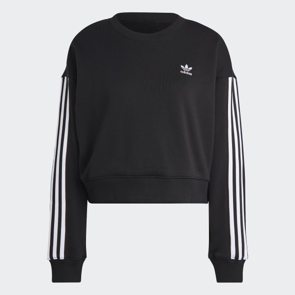 adidas Buzo Adicolor Classics Negro adidas Argentina