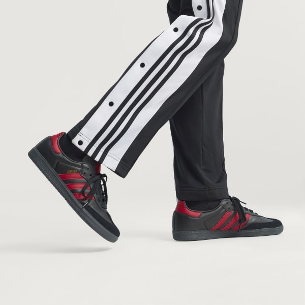 Samba Manchester United Shoes