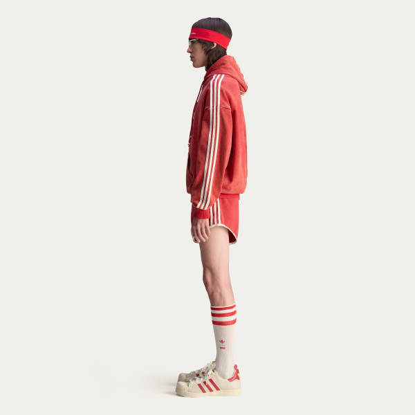 adidas by Avavav ボクサーショーツ - レッド | アディダス ジャパン