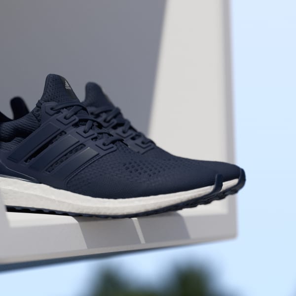 adidas Ultraboost 1.0 Laufschuh Blau adidas Deutschland