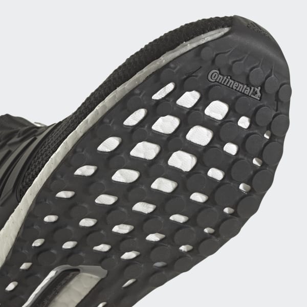 Svart Ultraboost 4.0 DNA Shoes