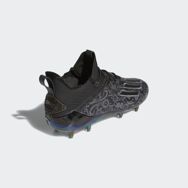 adizero new reign cleats review