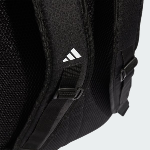 adidas Morral Essentials Rayas Negro adidas Argentina