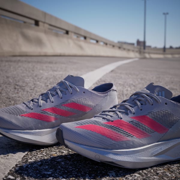 Tênis Adizero Takumi Sen 10 - Cinza adidas | adidas Brasil