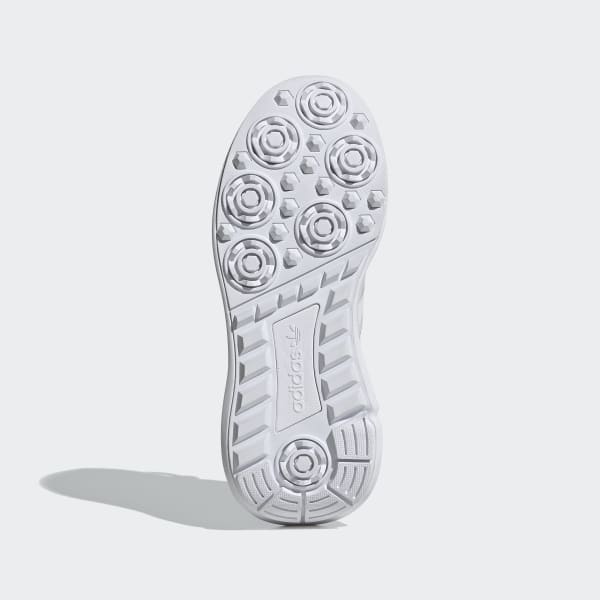 White Choigo Shoes LER99