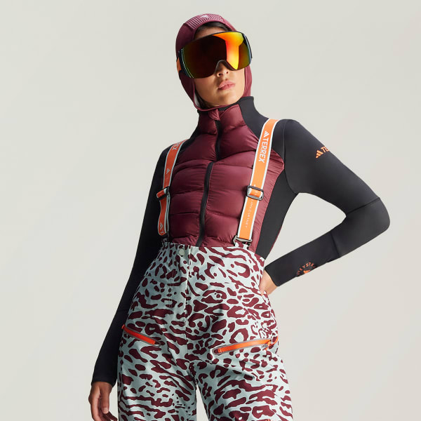 adidas by Stella McCartney x Terrex TrueNature Midlayer Jacket