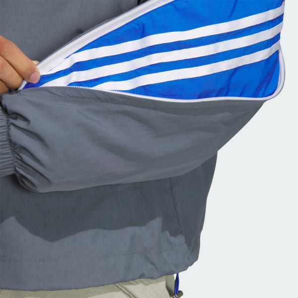 ジャケット・アウター [adidas] adidas ORDINARY PEOPLE adidas Originals × Ordinary People ライトウーブンジャケット