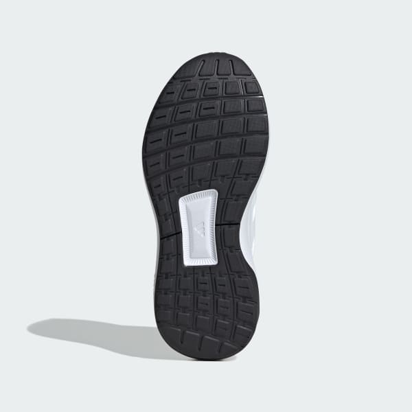 White Ultimashow 2.0 Shoes Kids