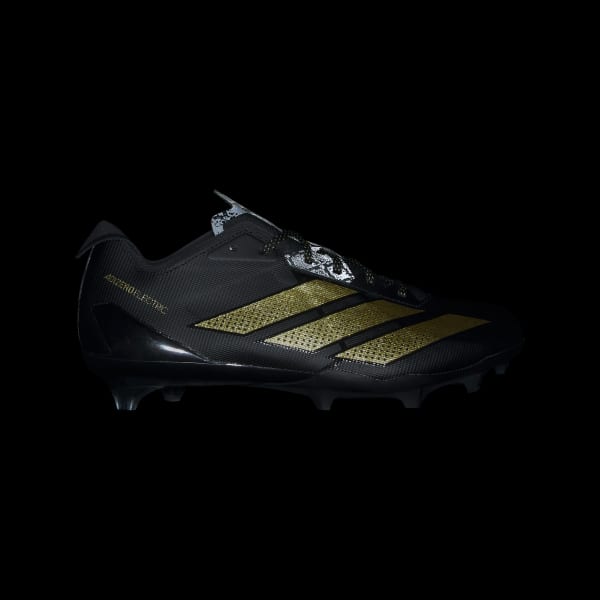 Adizero Electric Football Cleats