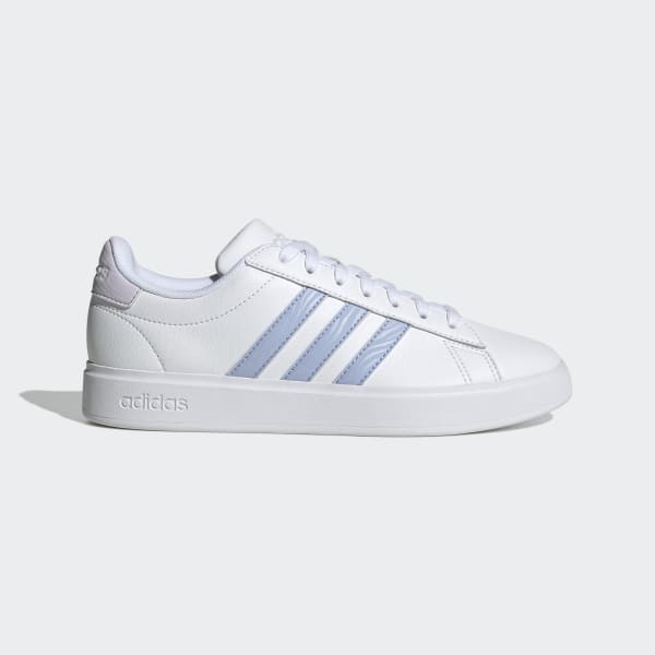 Grand Court Cloudfoam Lifestyle Court Comfort Schoenen