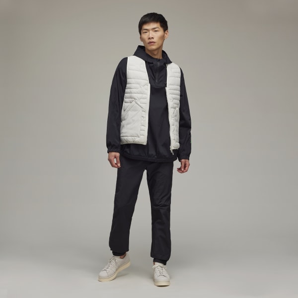 Svart CH2 Half-Zip Hoodie SF489