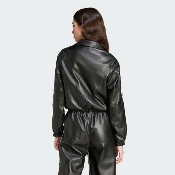 firebird-pleather-track-top