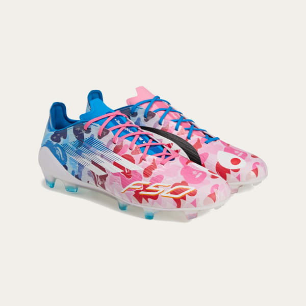 アディダス BAPE×アディダス F50 Elite FG / 天然芝用 / BAPE x