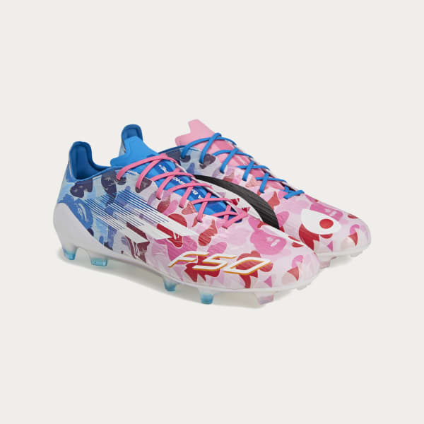 アディダス　F50 美品 Amazon | adidas(アディダス) adizero F50 TRX FG J ソーラー