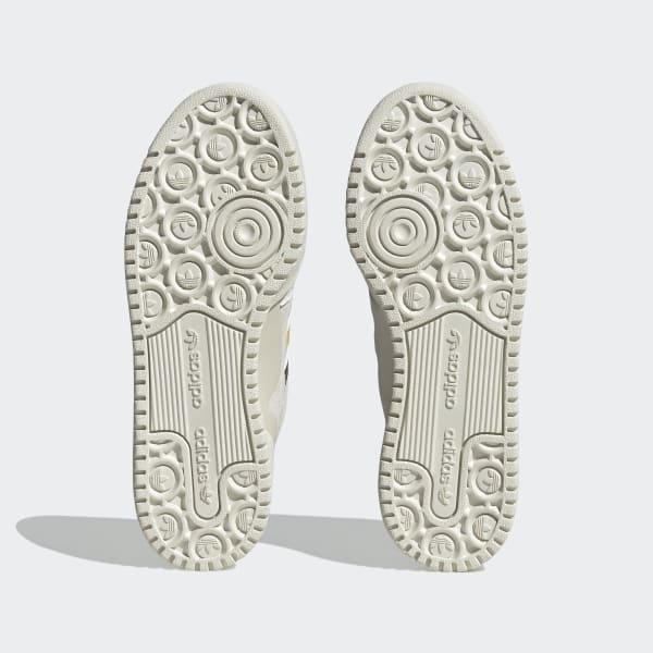 Weiss Forum Bold Schuh