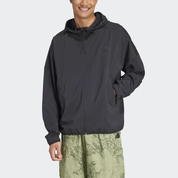 Adidas climb the city jacket on sale