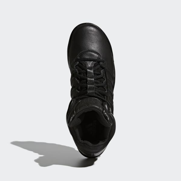 Black GSG-9.7 Shoes QP936