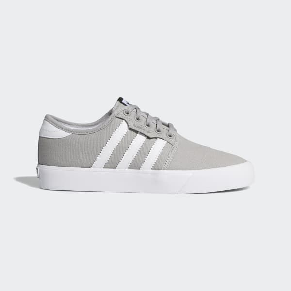 adidas seeley blancas