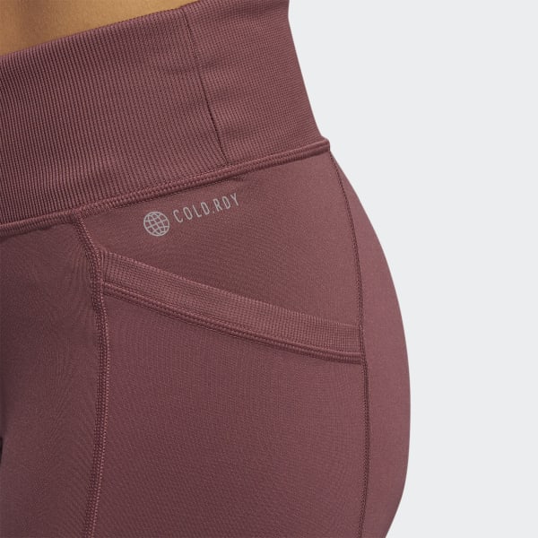 Bordeaux Leggings COLD.RDY SD309