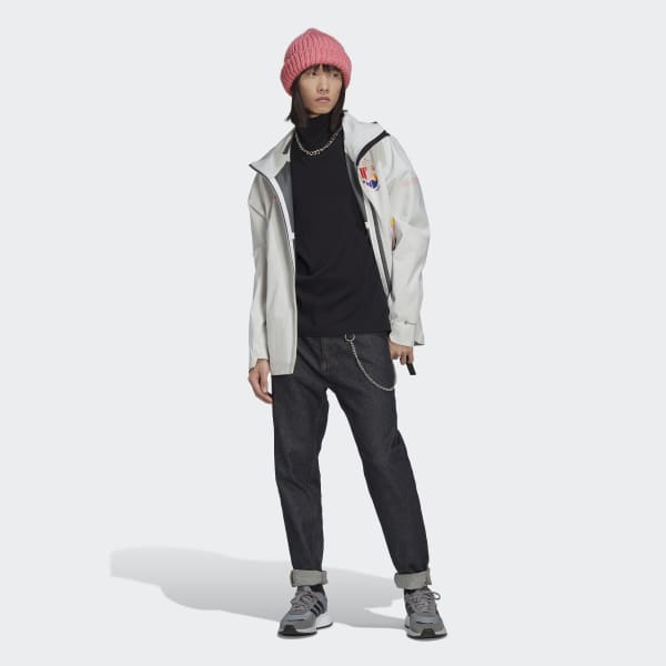 Vit Belgium MYSHELTER Jacket L6551