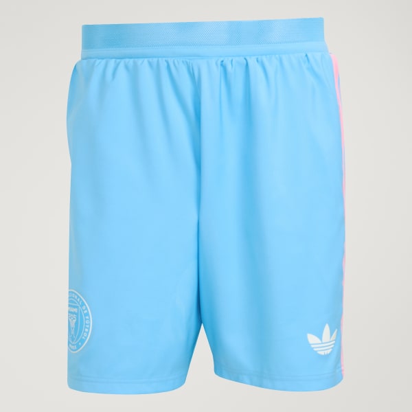 Inter Miami CF 25/26 Third Authentic Shorts
