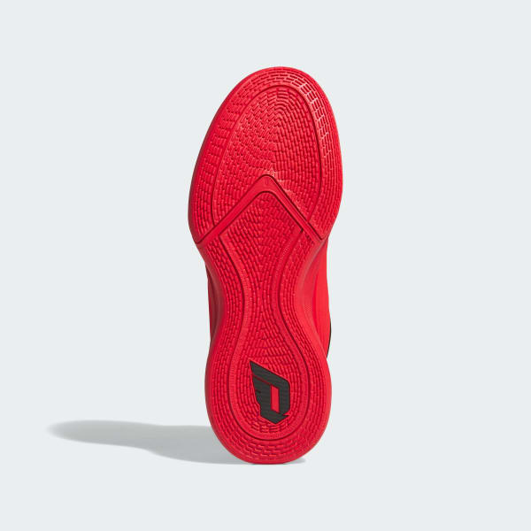 Rouge Chaussure Dame X