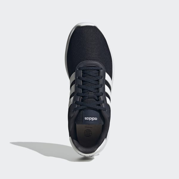 Azul Sapatilhas Lite Racer 3.0