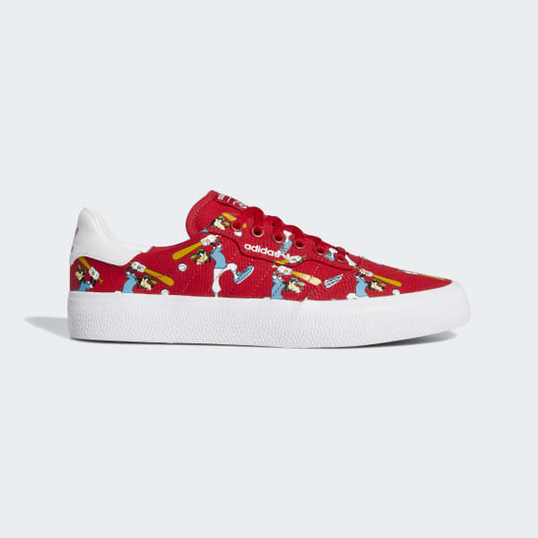 Adidas 3mc peru top