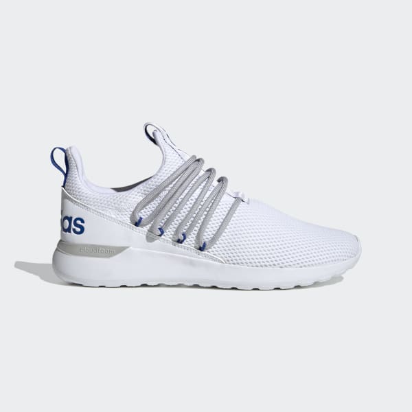 adidas mens cloudfoam lite racer adapt