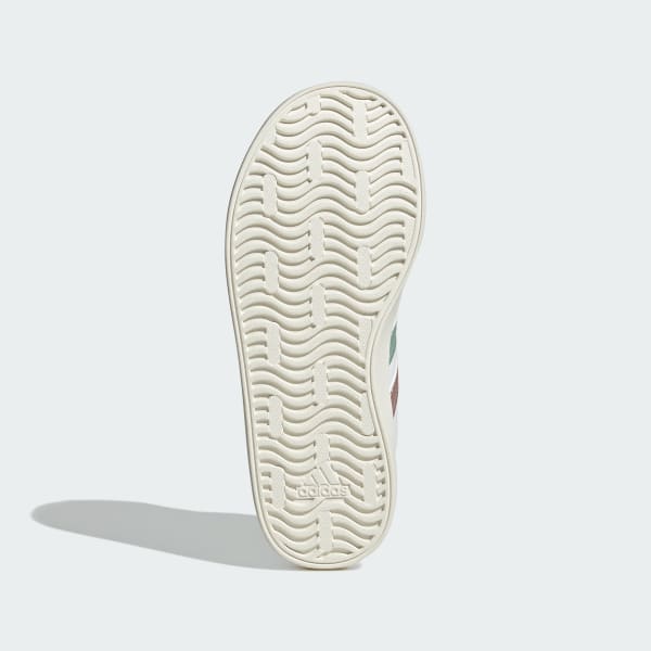 Weiss VL Court 3.0 Kids Schuh