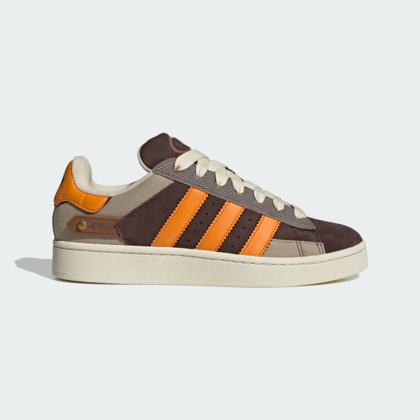 Adidas campus grey mens sale