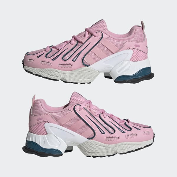 Giày eqt n? clearance màu h?ng ??t