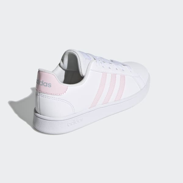 Zapatilla Grand Court - Blanco adidas | adidas España