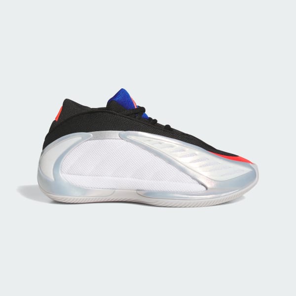 White Anthony Edwards 2 J Shoes