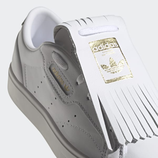 Zapatillas adidas Sleek Blanco adidas adidas Chile