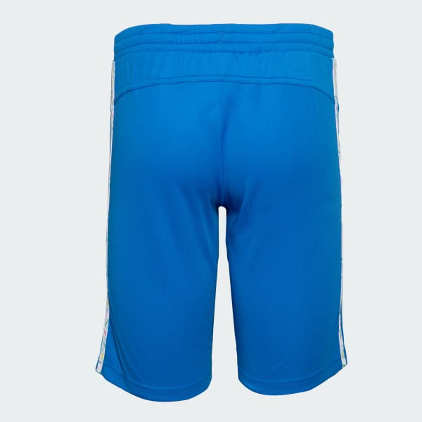 Blue B PERF LOGO SHO