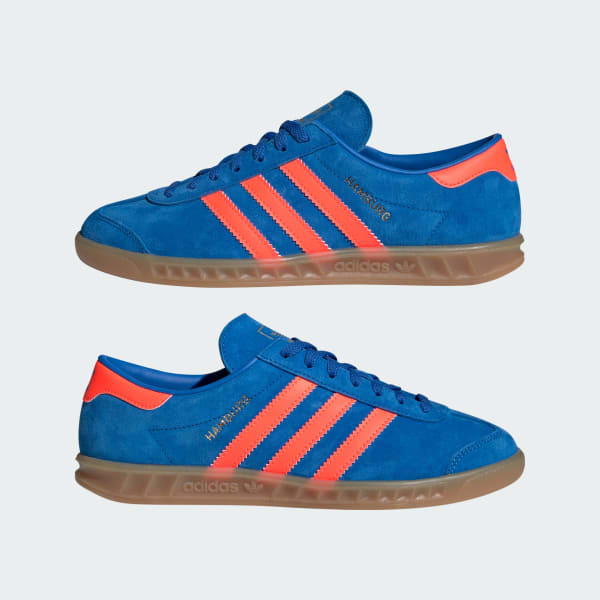 Hamburg og adidas on sale