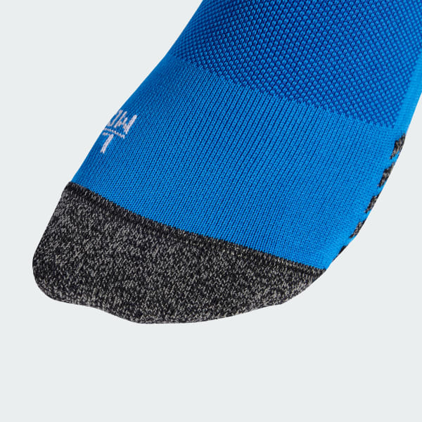 Azul Meias do Terceiro Equipamento 25/26 do Real Madrid