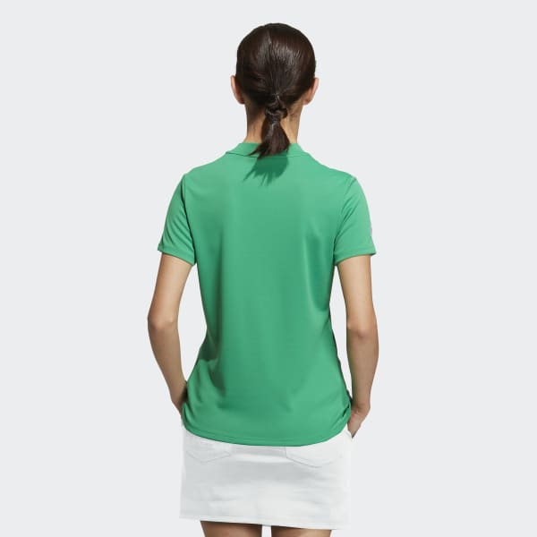 Green AEROREADY Play Green Mock-Neck Shirt